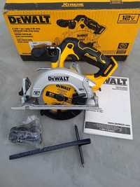 Безщіткова циркулярна пила Dewalt DCS512, серії Xtreme