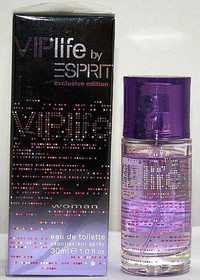 Esprit Life by Esprit VIP Woman EDT 30ml  UNIKAT