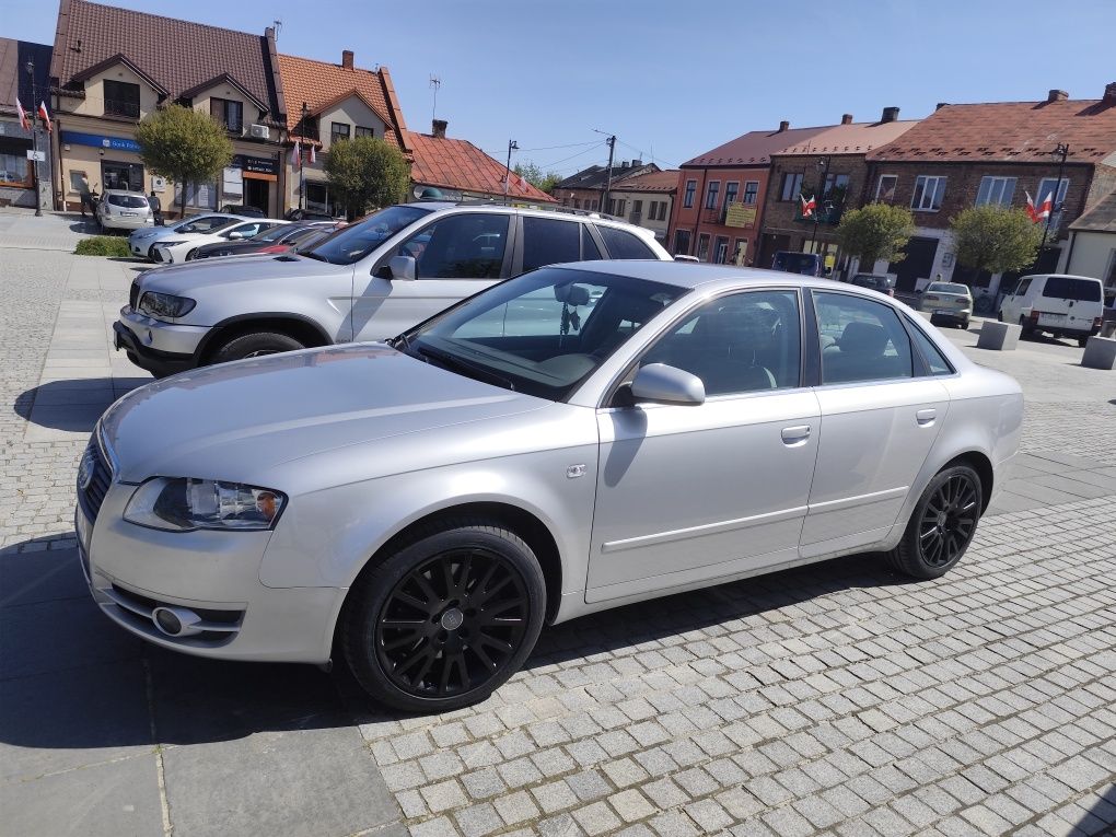 Felgi 17" audi vw 5x112 stan idealny bez rys