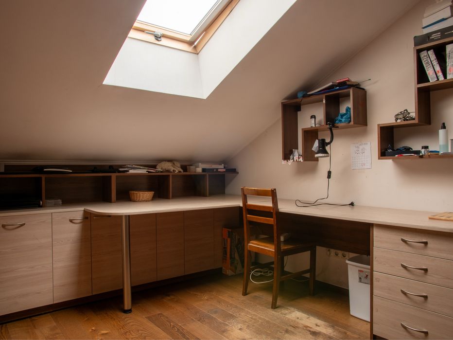 Терміновий продаж 5-ти кімнатної квартири в новобудові на вул. Рубчака