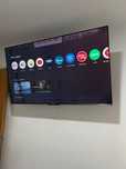 Vendo TV 55 polegadas