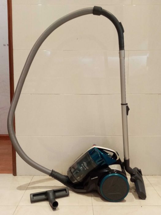 Aspirador Hoover Kross