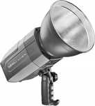 Lampa błyskowa Walimex Mover 400 TTL