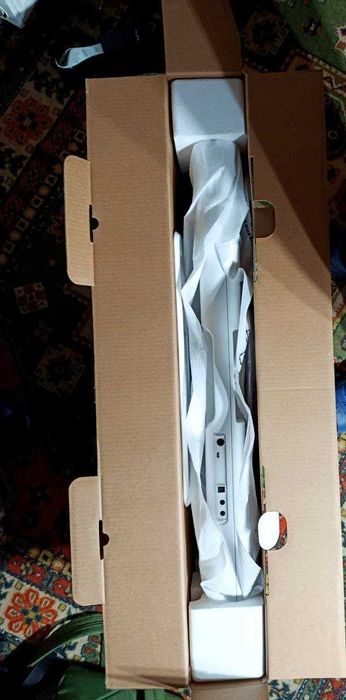 Синтезатор Casio Casiotone CT-S200we