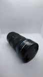 Sirui anamorphic lens 1,33x 24mm f/2.8 canon
 ef-m