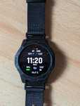 Garmin epix 2 gratisy możliwa wymiana  apple watch