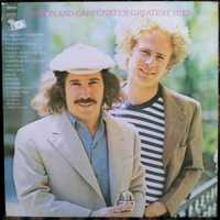 Simon &Garfunkel-Greayest Hits winyl 1972