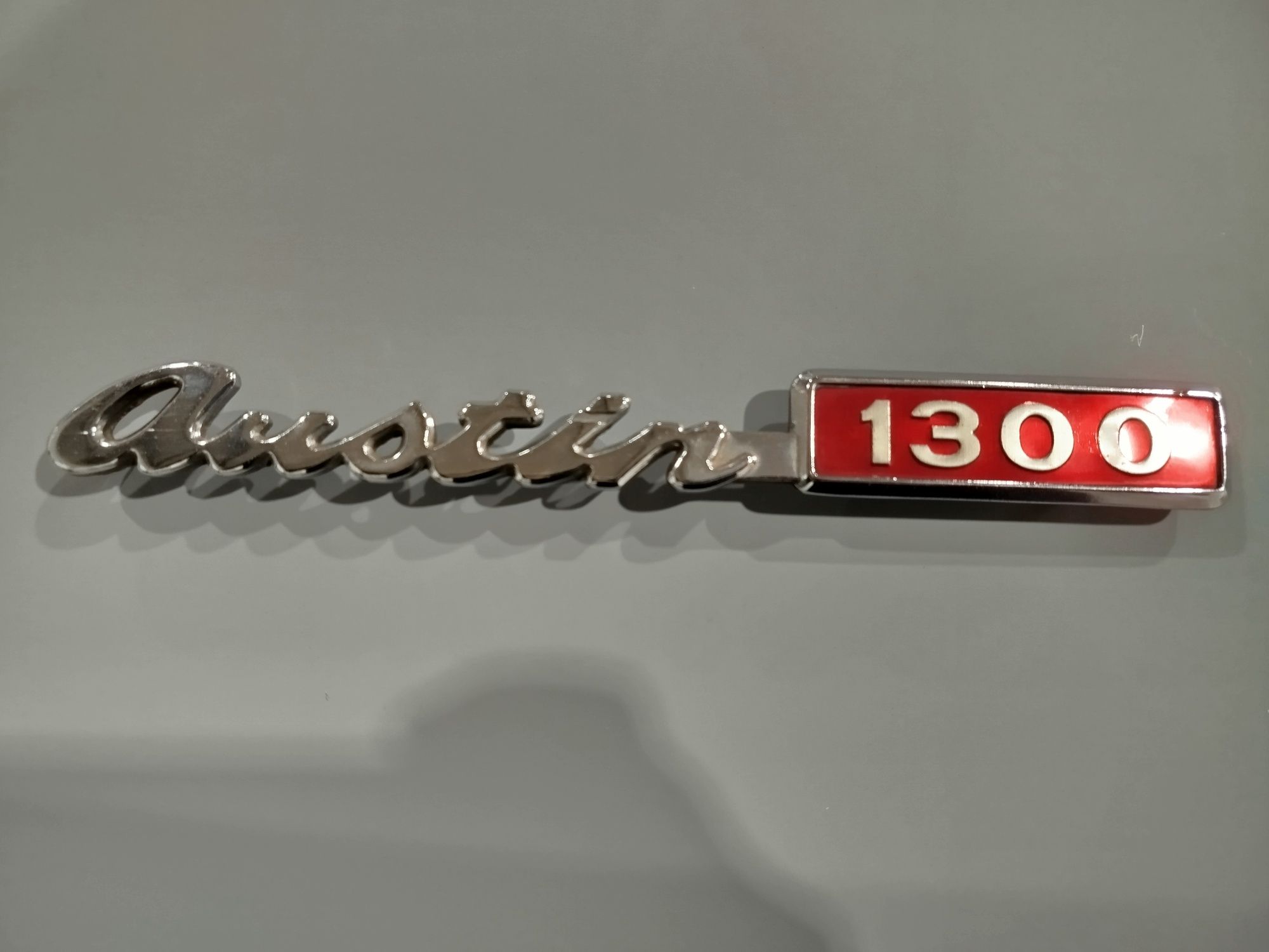 Legenda Austin 1300