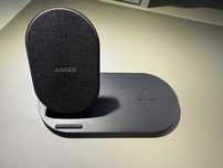 Anker PowerWave Sense (model A2596) - ładowarka bezprzewodowa
