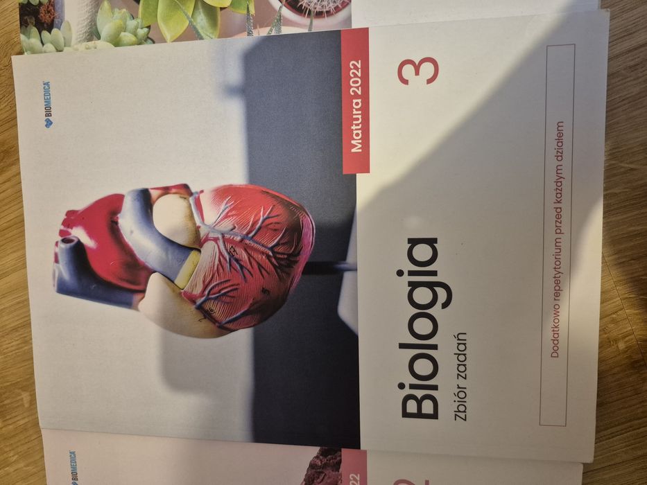 Biologia biomedica 2022