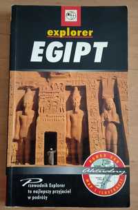 Egipt - przewodnik.