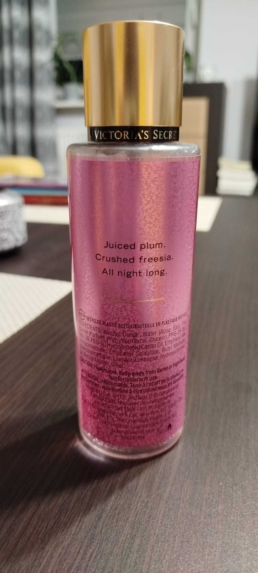 Pure Seduction
Perfumowana mgiełka do ciała
250ml