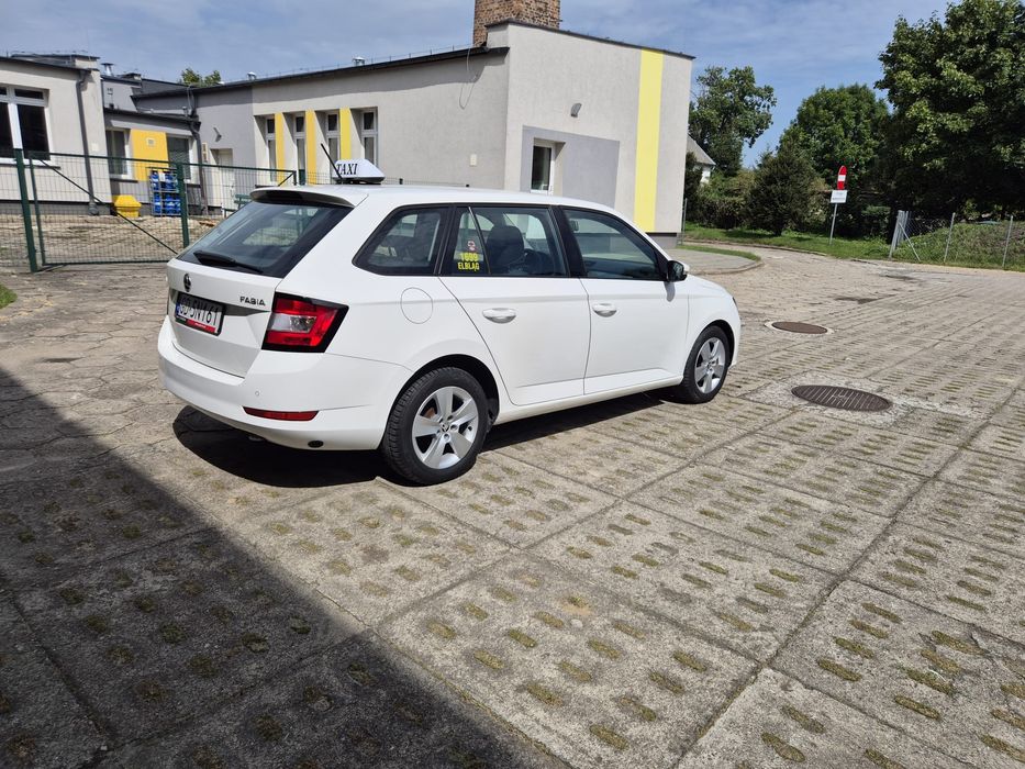 Wynajem aut na taxi,uber,FreeNow, bolt