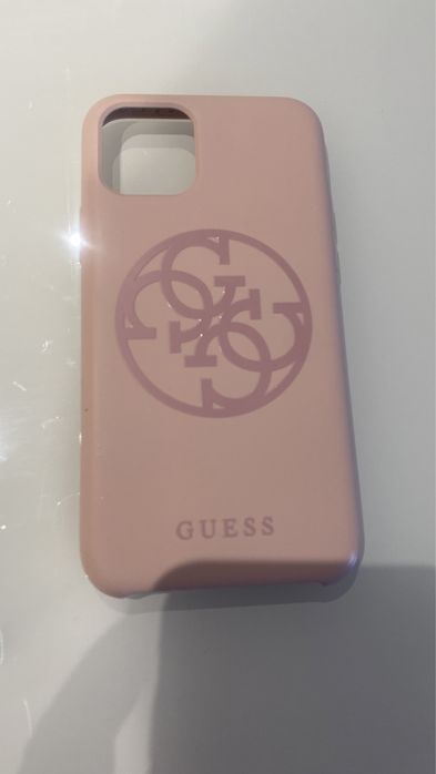 Etui do iPhone 11 pro