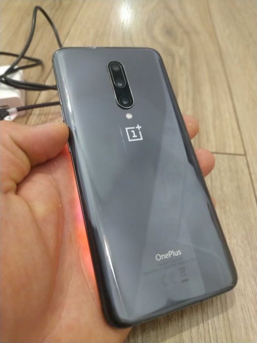 OnePlus 7 Pro 8/256gb, cały, ok stan, w pełni sprawny