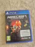 Minecraft na PS4 po polsku