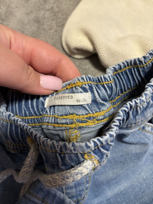 Наборчик на осінь 98-104