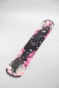 Deska snowboardowa rossignol temptation