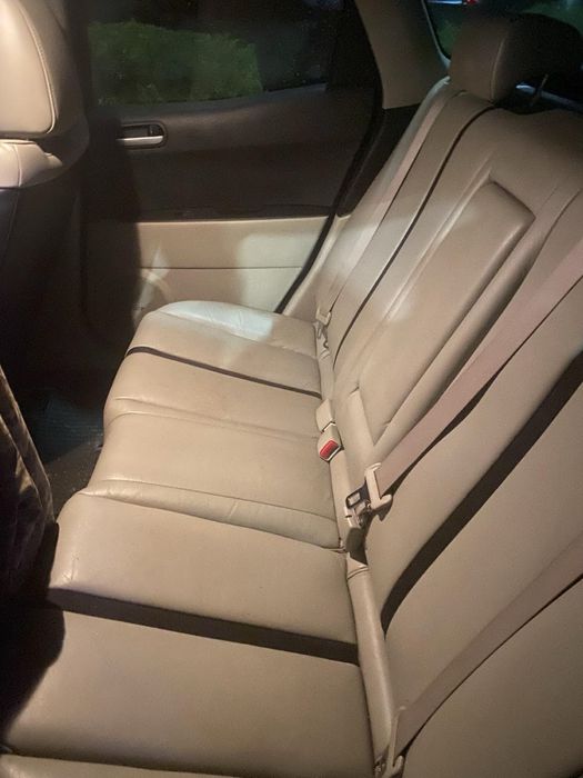 Продам Mazda Cx-7 2006