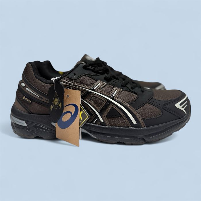 Чоловічі кросівки Asics Gel-1130 Brown