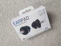 Earpad Earsonics zatyczki / stopery do uszu