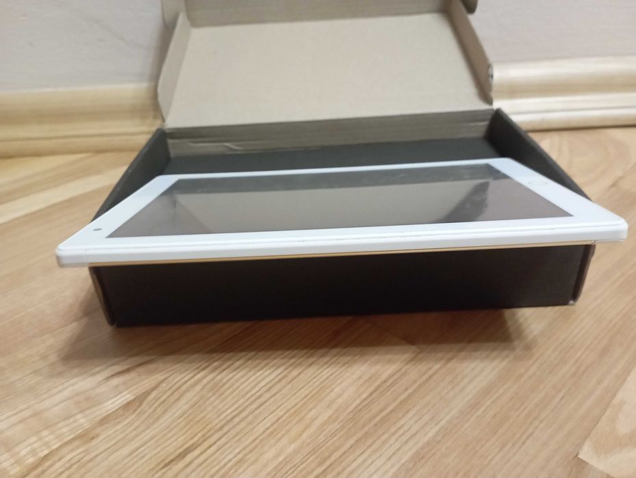 Планшет АSUS для дітей