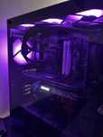 Komputer PC Ryzen 9 5900x rtx 4070 super 32gb ram 2tb ssd m2