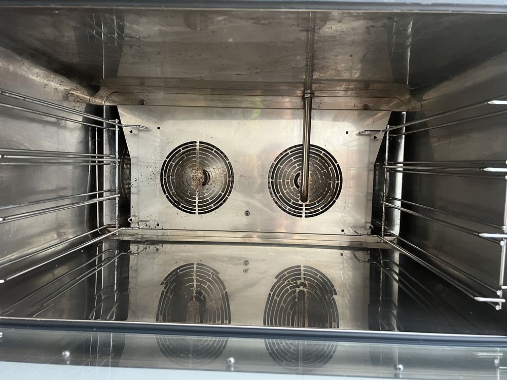 Forno Unox Modelo XFT 193