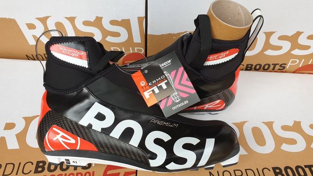 Rossignol X-ium WC Premium classic 41 buty biegowe