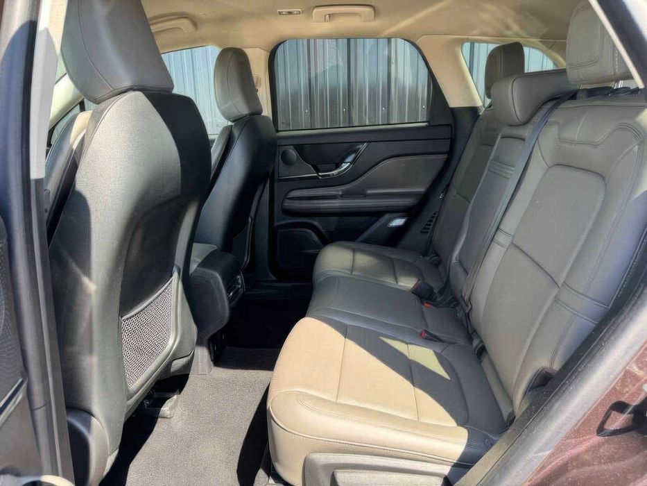 Lincoln Corsair Reserve      2023