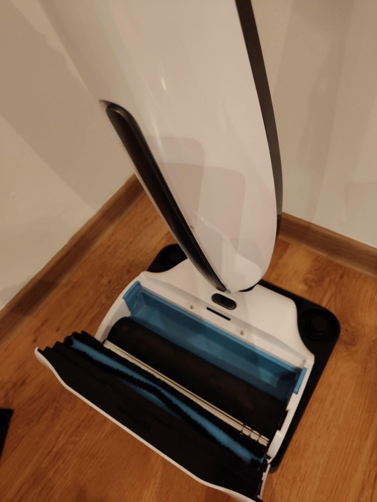 HIZERO All in One Bionic Floor Cleaner F500