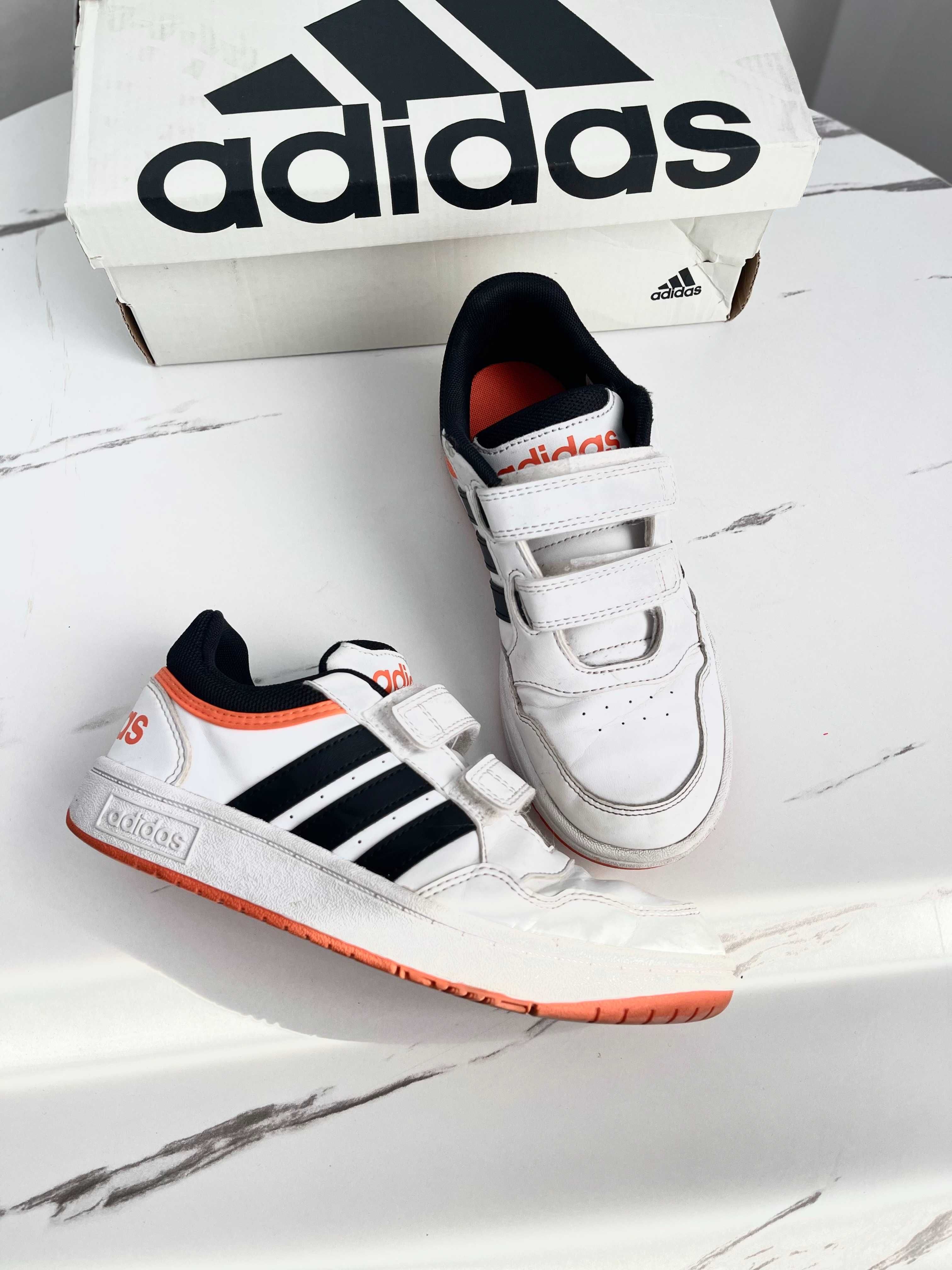 Adidas кеди оригінальні 34 розмір для хлопчика