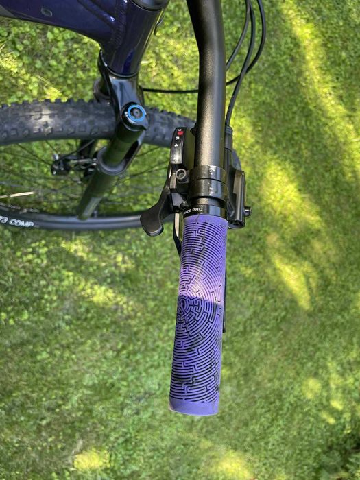 Doinwestowany Trek Marlin 5 gen 3 2025, (gwarancja)