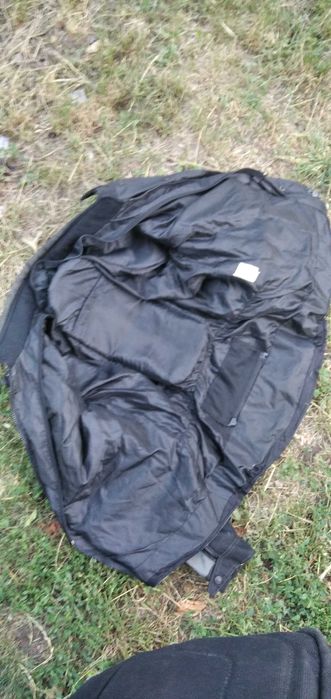 Мото куртка Spirit Of Biker