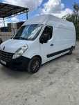 Renault Master 3