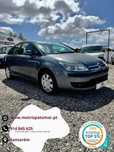 Citroen C4 1.6 Diesel
