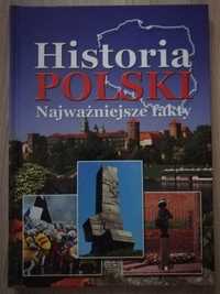 Historia Polski Najważniejsze fakty