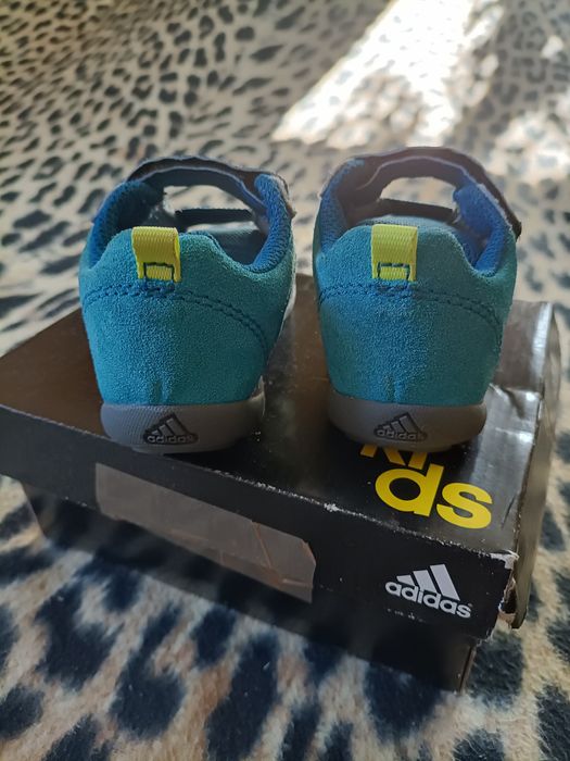 Buty Adidas rozmiar 21