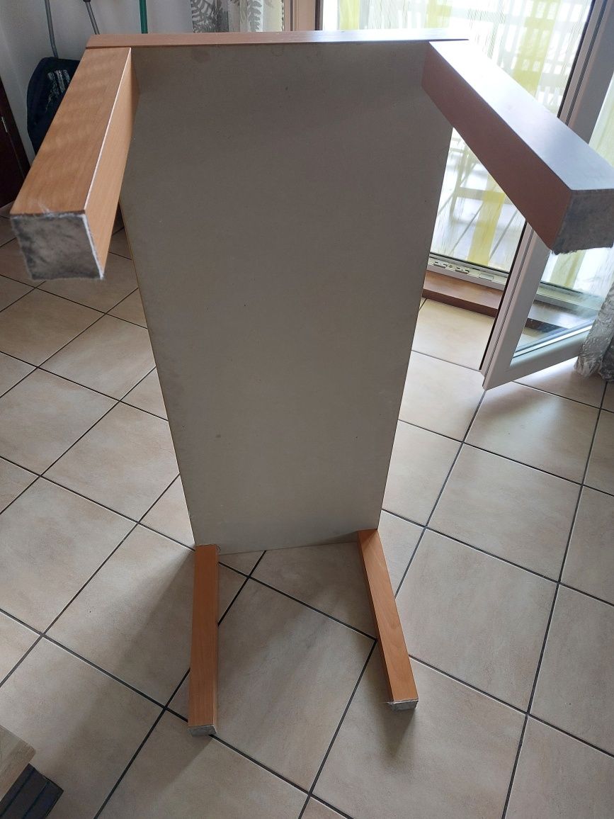 Sprzedam stolik kawowy ławę Ikea 110x45 wys. 45.5