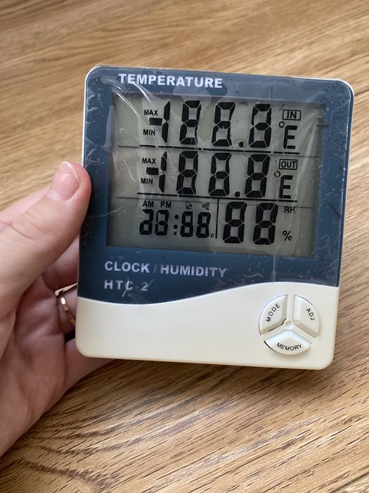 Метеостанція