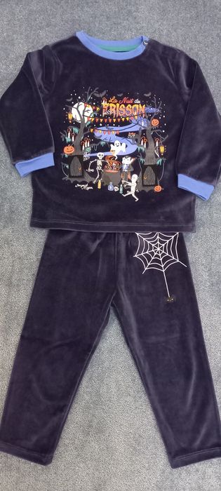 Lote Roupa Inverno Menino 2 Anos