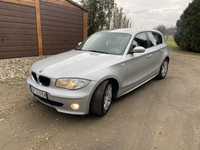 BMW Seria 1 Używane, 2.0 diesel, 163km, bez wkładu finansowego, komplet kół