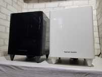 Активний сабвуфер HARMAN KARDON HKTS 210 SUB, Б/у+3ч