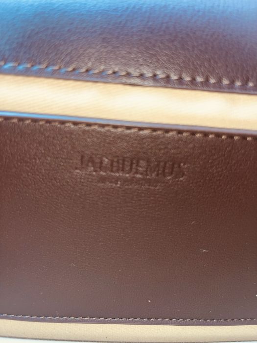 Клатч Jacquemus, сумка