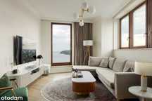Ekskluzywny apartament w Sea Towers!
