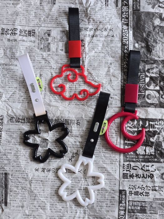 Цурикава Tsurikawa японский поручень JDM аксессуар для авто