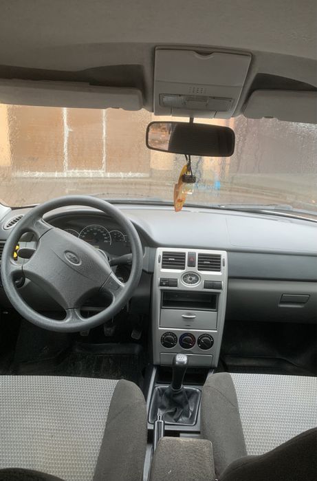 Ваз  2170 пріора