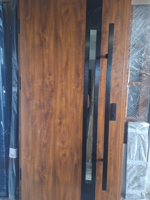 Drzwi Porta 90 lewe