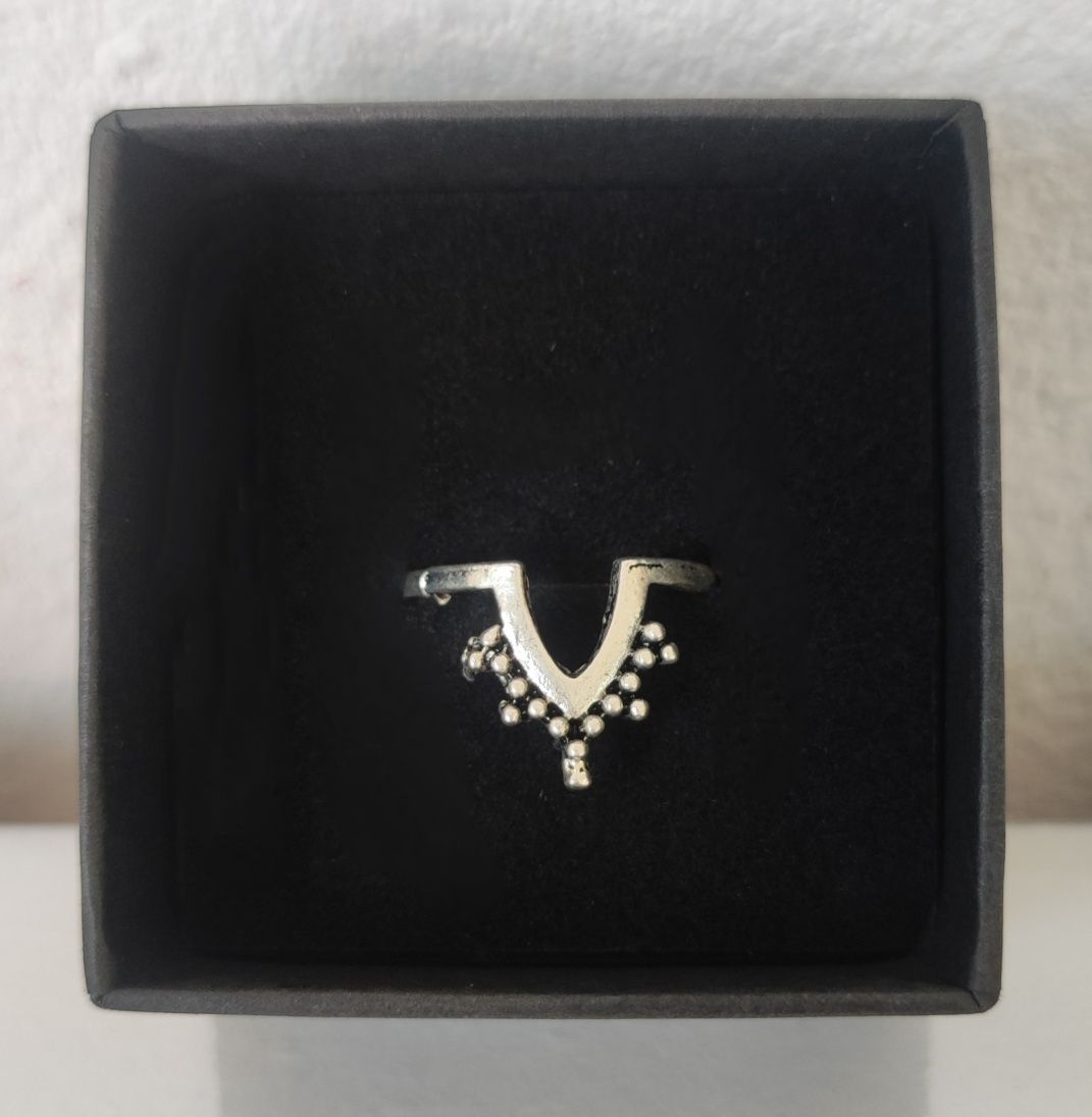 Conjunto de anéis