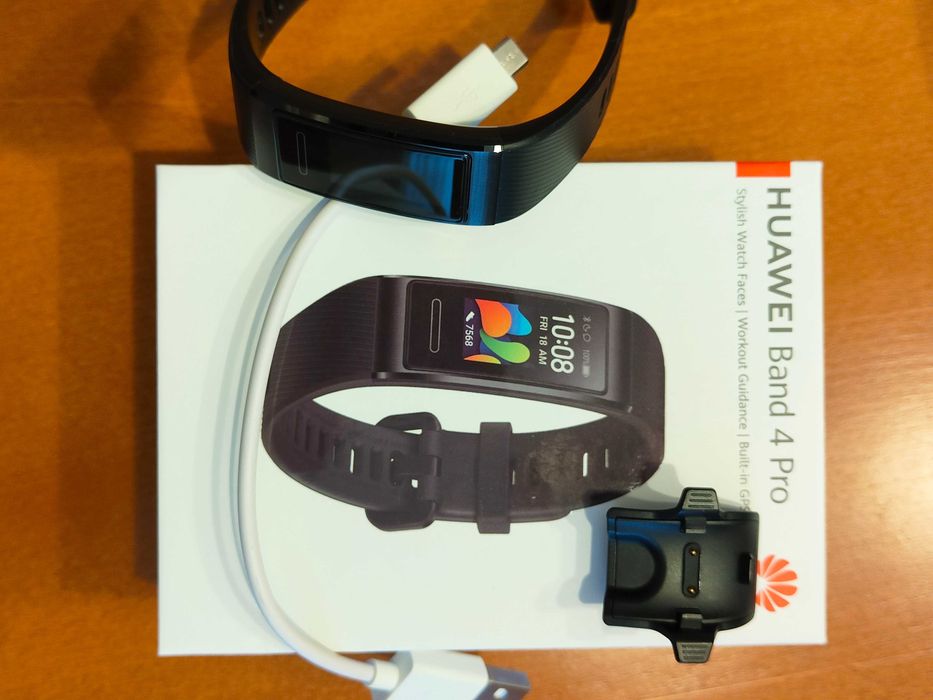 Huawei Band 4 Pro